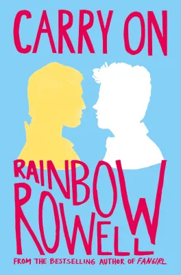 Carry On cover