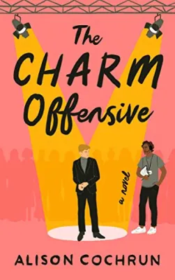 The Charm Offensive cover