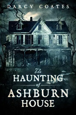 The Haunting of Ashburn House cover