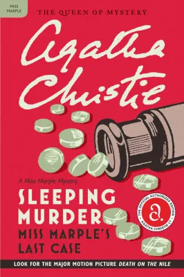 Sleeping Murder (Miss Marple, #12) cover