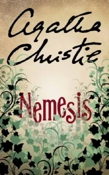 Nemesis cover