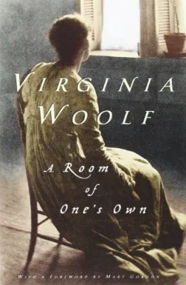 A Room of One’s Own cover