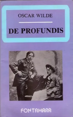 De Profundis cover