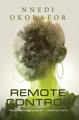 Remote Control cover