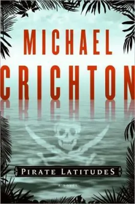 Pirate Latitudes cover