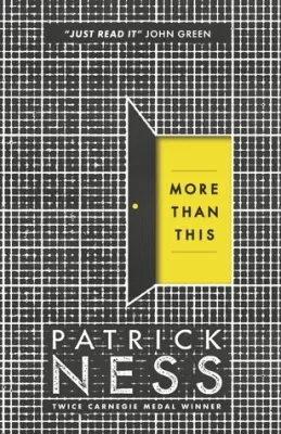 More Than This cover