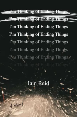 I’m Thinking of Ending Things cover