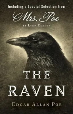The Raven cover