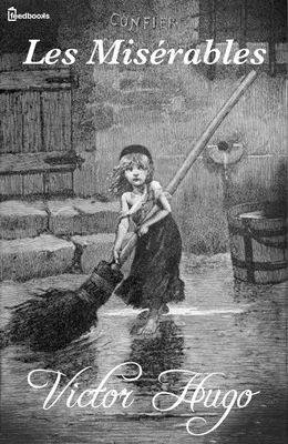 Les Misérables cover