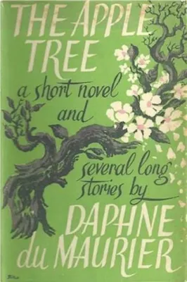 The Apple Tree cover
