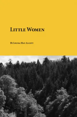 Little Women (Little Women, #1) cover