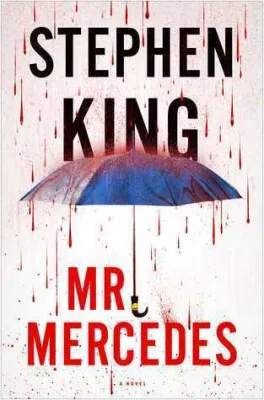 Mr. Mercedes (Bill Hodges Trilogy, #1) cover