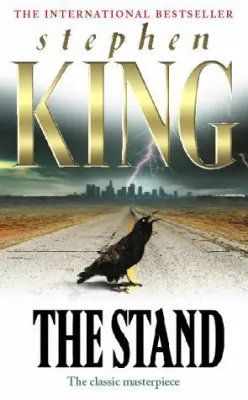 The Stand cover
