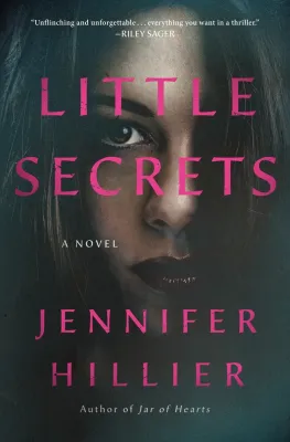 Little Secrets cover