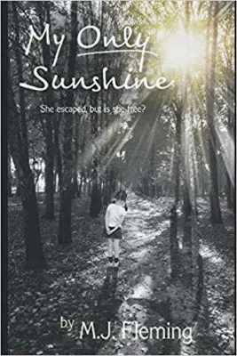 My Only Sunshine cover