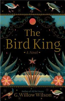 The Bird King cover