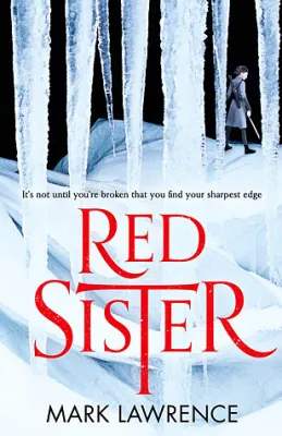 Red Sister (Book of the Ancestor, #1) cover