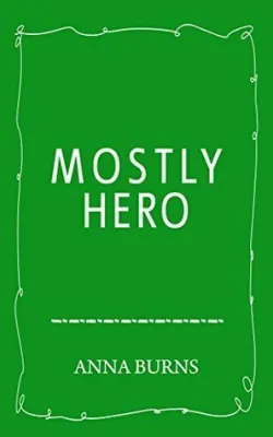 Mostly Hero cover