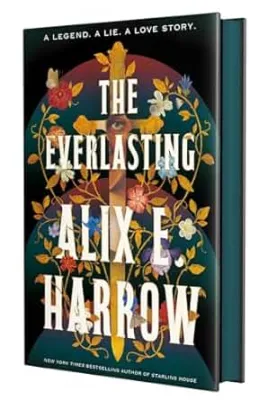 The Everlasting cover