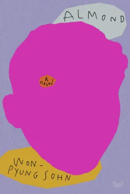Almond cover