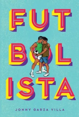 Futbolista cover