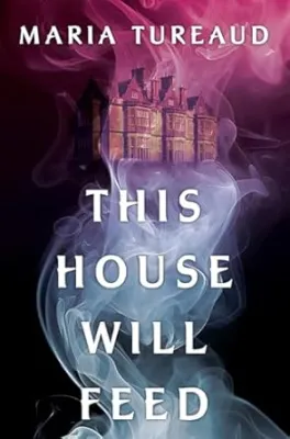 This House Will Feed cover