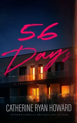 56 Days cover