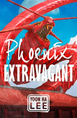 Phoenix Extravagant cover