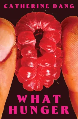 What Hunger cover
