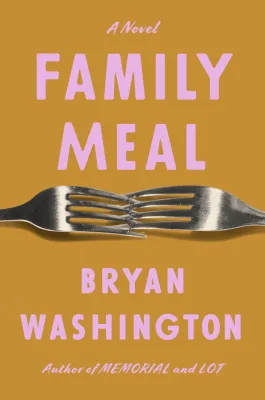 Family Meal cover
