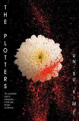The Plotters cover