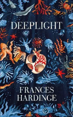 Deeplight cover