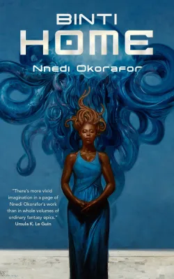 Home (Binti, #2) cover