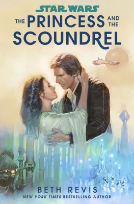 The Princess and the Scoundrel cover