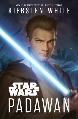Padawan (Star Wars) cover