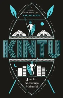 Kintu cover
