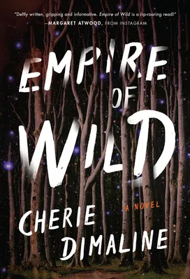 Empire of Wild cover