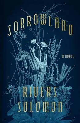 Sorrowland cover