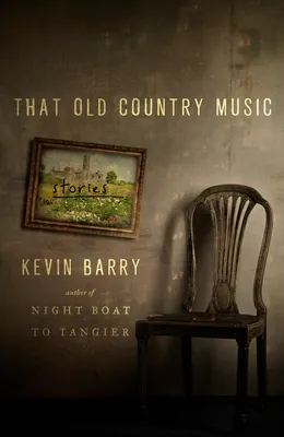 That Old Country Music cover