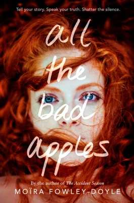 All the Bad Apples cover