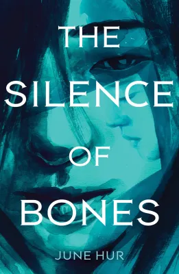 The Silence of Bones cover