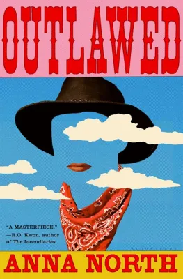 Outlawed cover