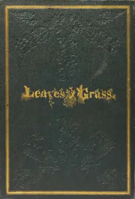 Leaves of Grass cover