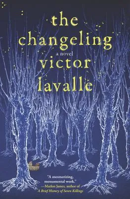 The Changeling cover