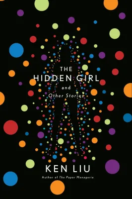The Hidden Girl and Other Stories cover