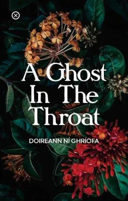 A Ghost in the Throat cover