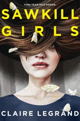 Sawkill Girls cover