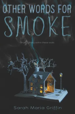 Other Words for Smoke cover