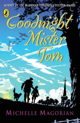 Goodnight Mister Tom cover