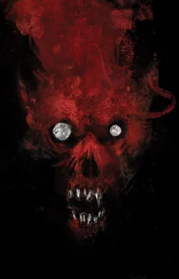 The Reddening cover
